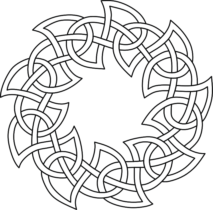 Celtic Knot Celtic Knot Tattoo Designs