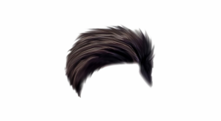 Boys Haircut Png File Download Free Hair Png - Clip Art Library