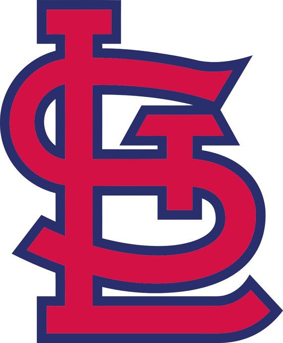 St Louis Cardinals Logo Png