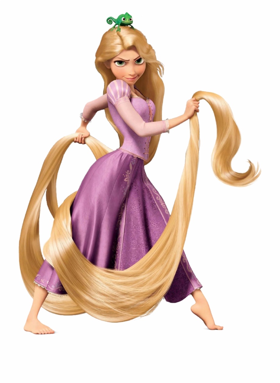 Rapunzel Disney Movie Png Image Disney Princess Rapunzel