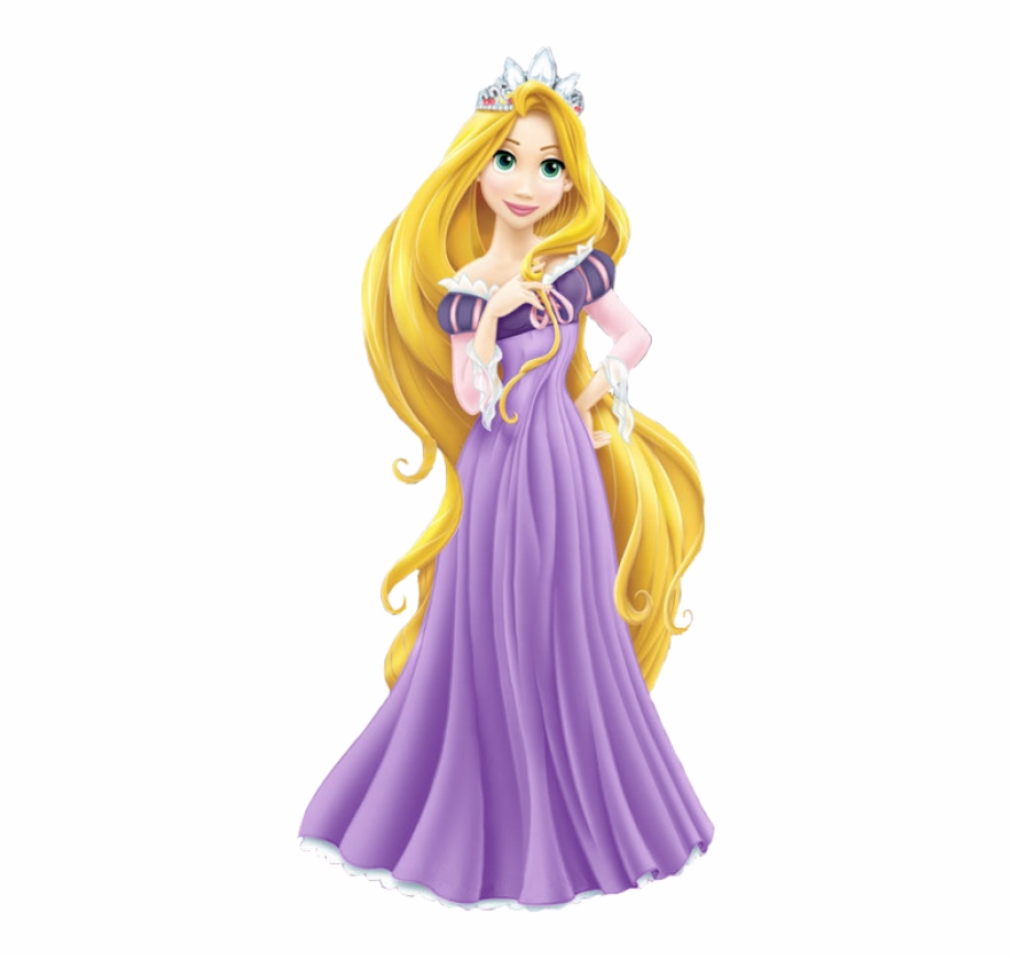 Image Rapunzel Clipart By A Disney Princess Rapunzel