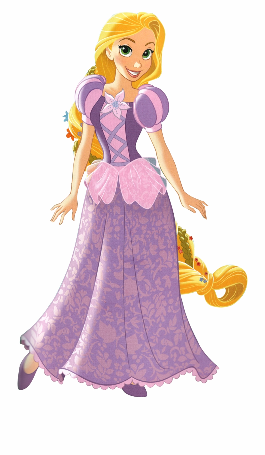 Disney Princess Images Rapunzel Png