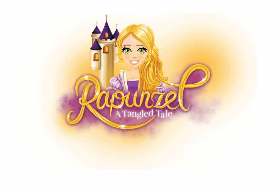 Rapunzel Logo Png Logo Rapunzel Png