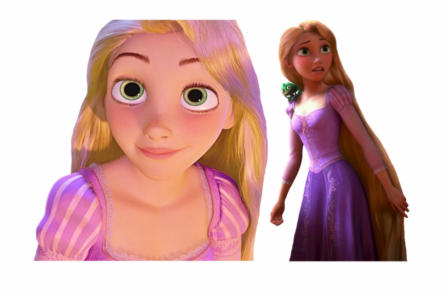 Rapunzel Png Tubes Disney Lips