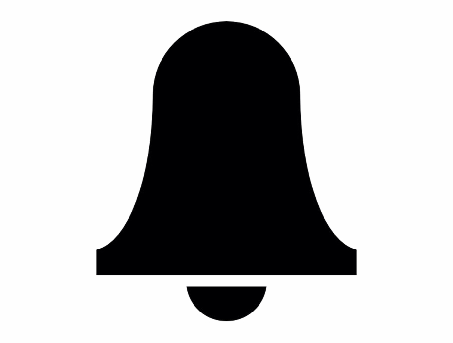 Youtube Icon Transparent Png Transparent Youtube Bell Icon