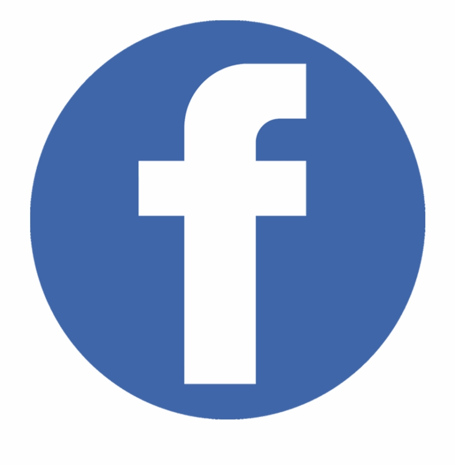Circle Fb Logo Icon Photos Facebook Facebook Png