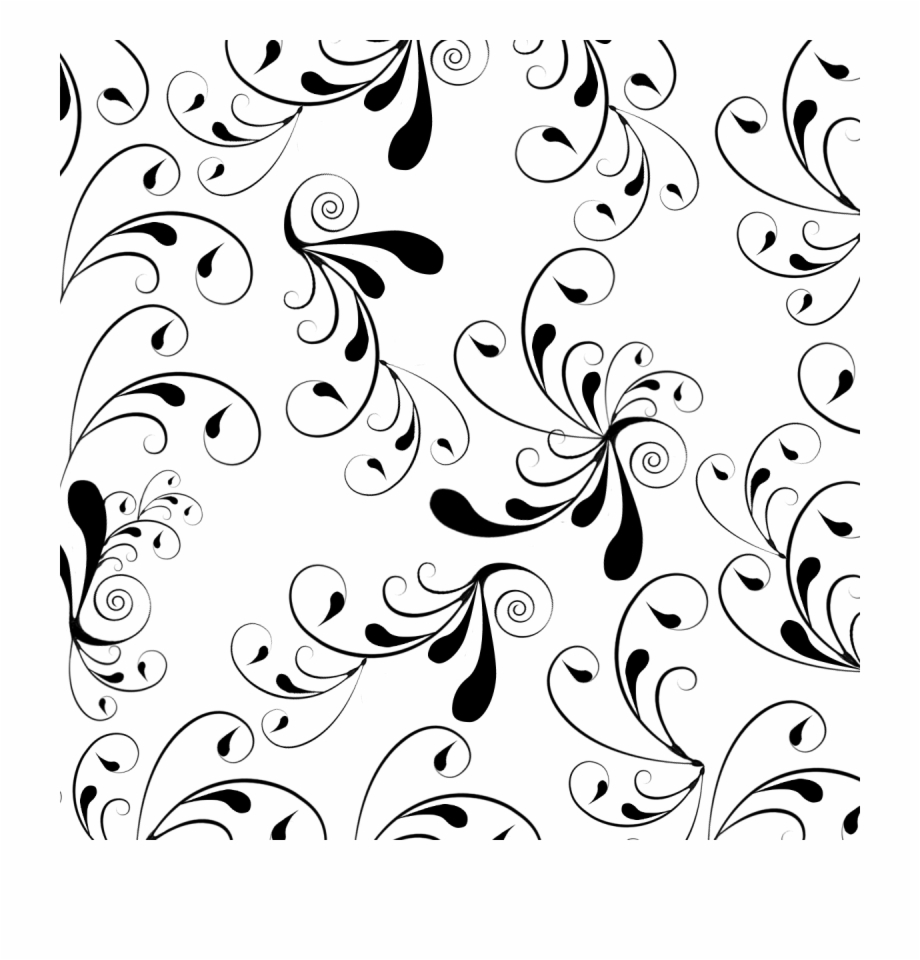 Swirl Backgrounds Wallpaper Black Swirl Backgrounds Elegant Swirl