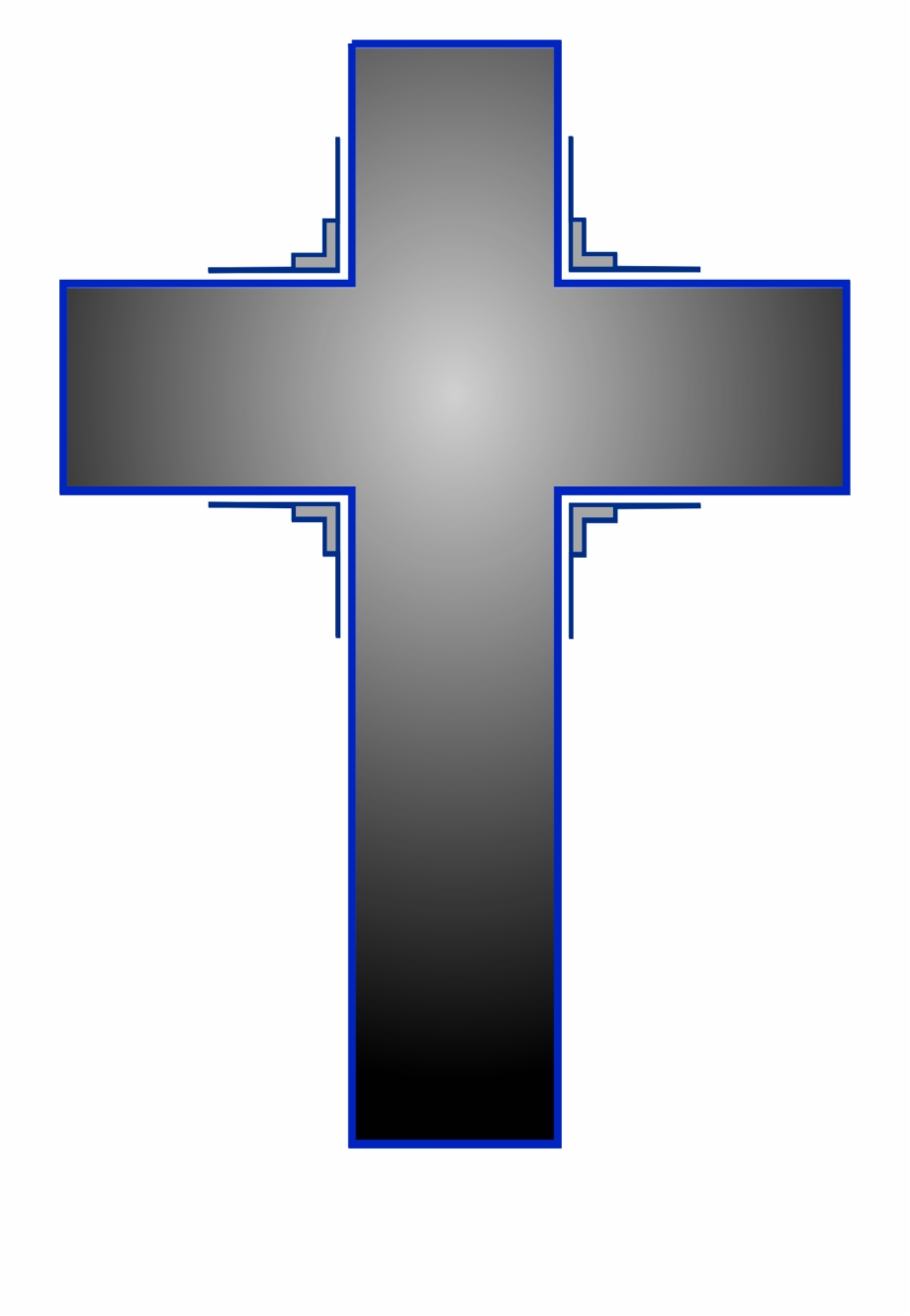 Catholic Cross Clip Art N22 Cross