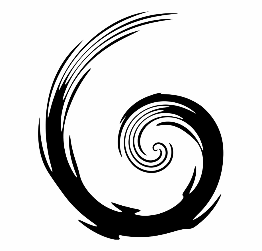 Free Swirl Clipart Clip Art At Clker Vector