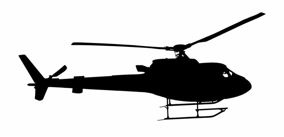 Shaow Clipart Helicopter Helicopter Clipart Png