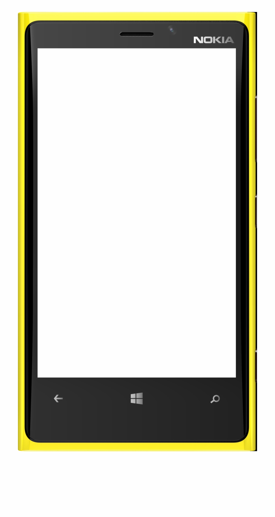 Windows Phone Logo Transparent Background If No Background