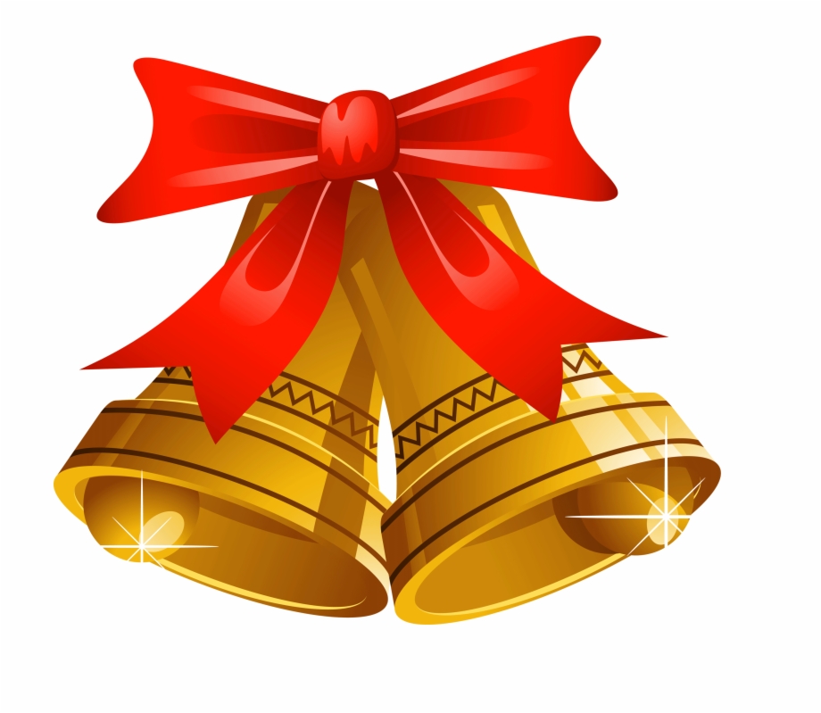 Download Christmas Bell Png Image Christmas Bells Png