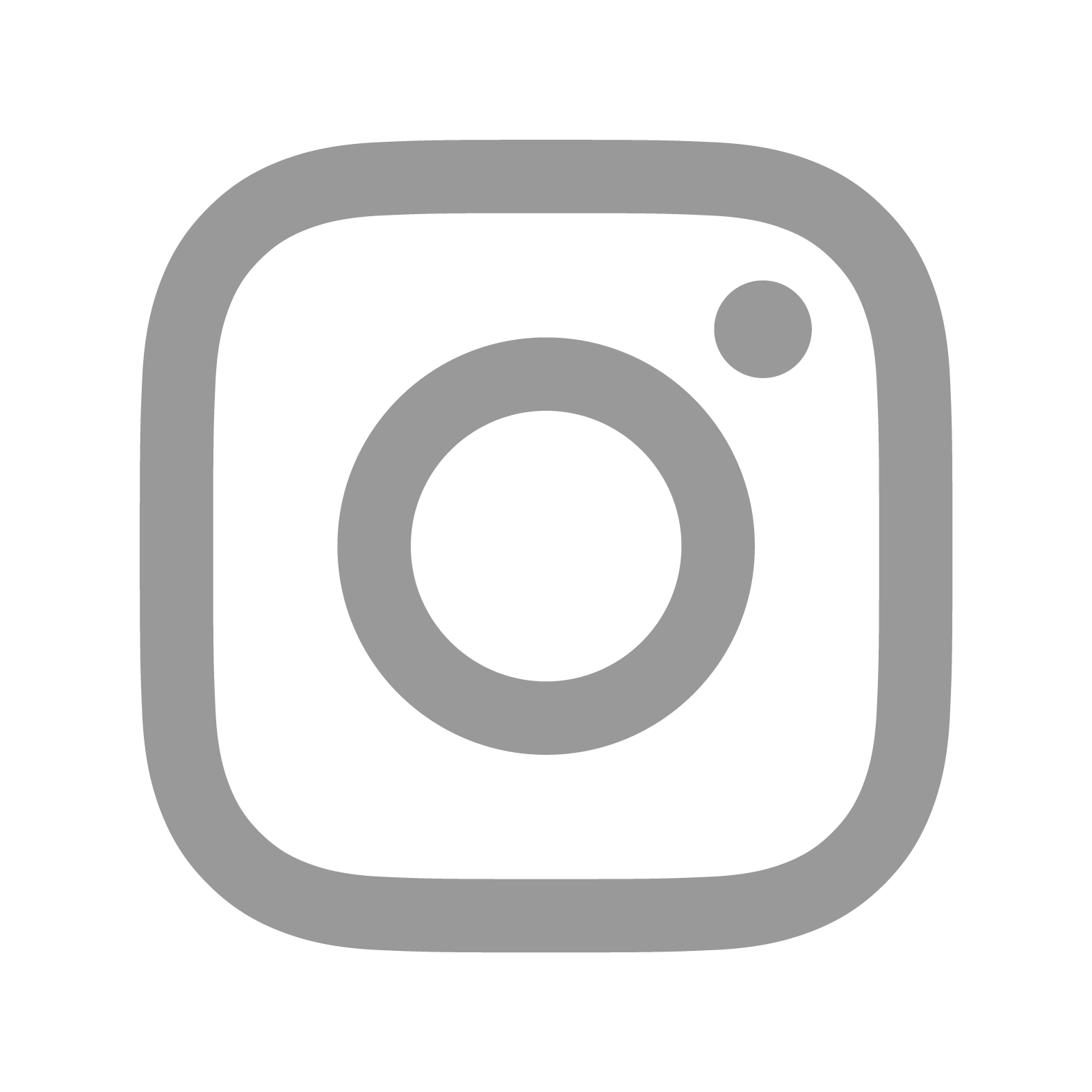 Transparent Instagram Watermark Instagram Logo Png White