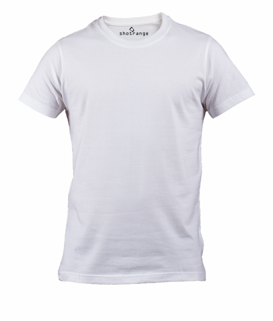 blank white t shirt png
