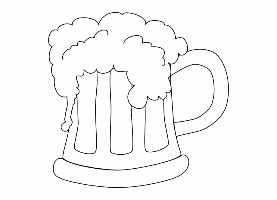 Beer Root Mug Stein Glasses Png Download Free