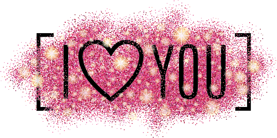 I Love You Clipart Png Image Love