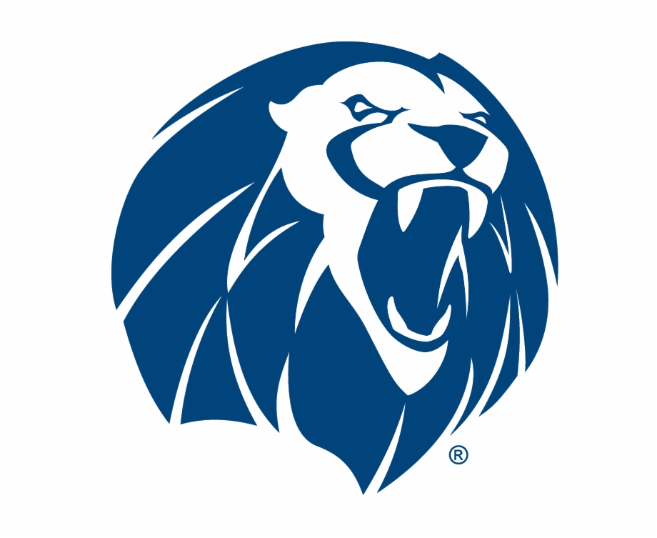 Uafs Lion Head Logo University Of Arkansas Fort