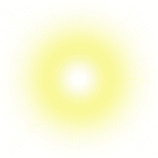 Sun With Glare Png Light