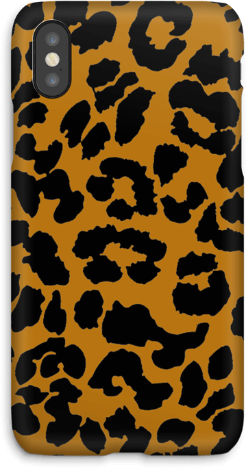 Leopard Print Case Iphone X Apple Iphone 8