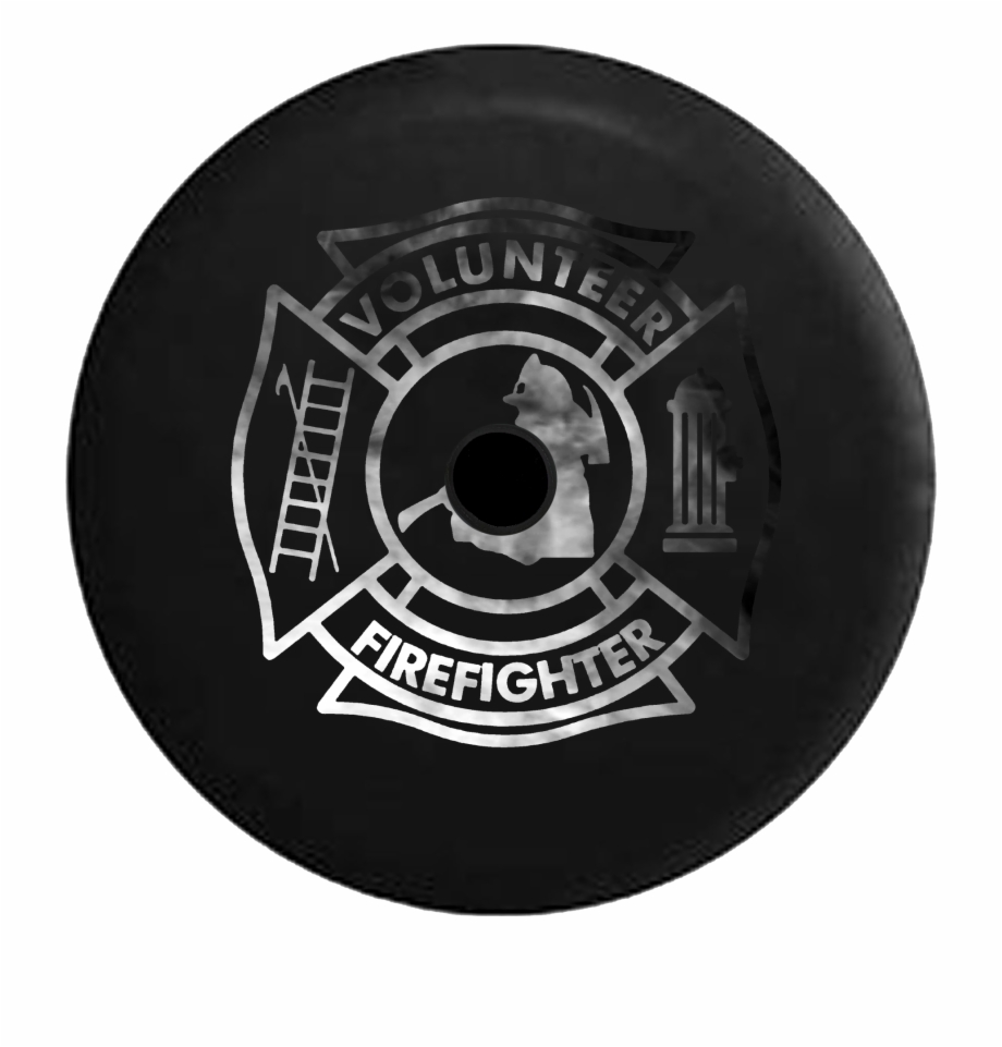 emt and firefighter symbol

