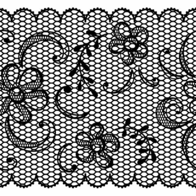 Lace Vector Png