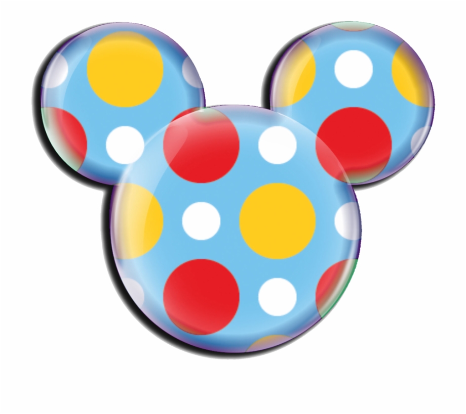 Mickey Mouse Icon Clipart Clipart Vector Mickey Mouse