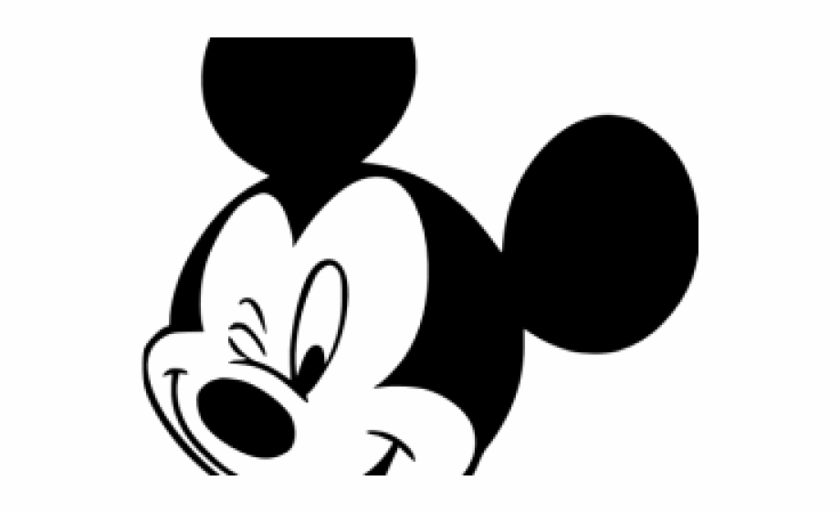 Vinyl Mickey Mouse Decals For Cars