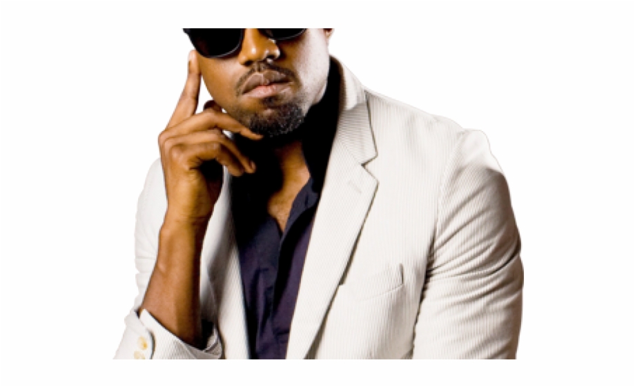 Kanye West Clipart Transparent Kanye West Weird Quote
