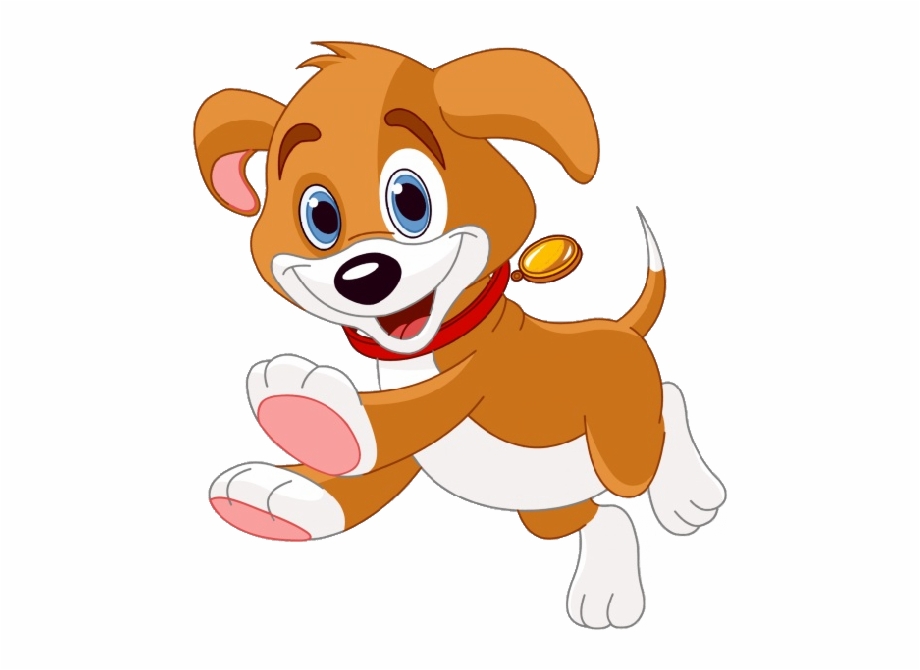 Free Cartoon Dog Transparent, Download Free Cartoon Dog Transparent png