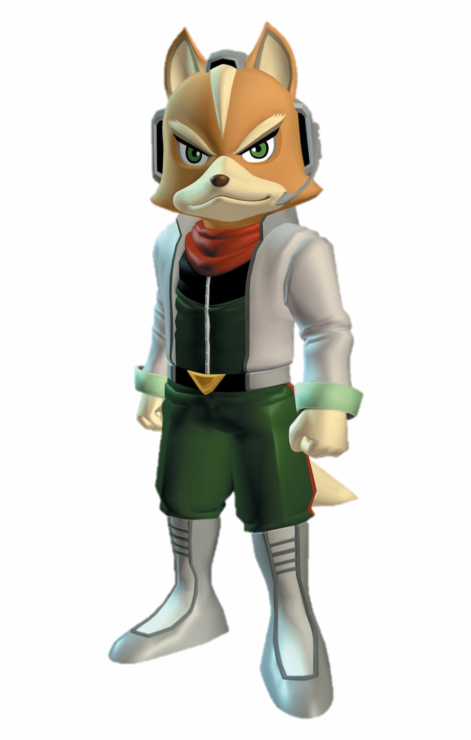 Download Png Image Star Fox Png Gif
