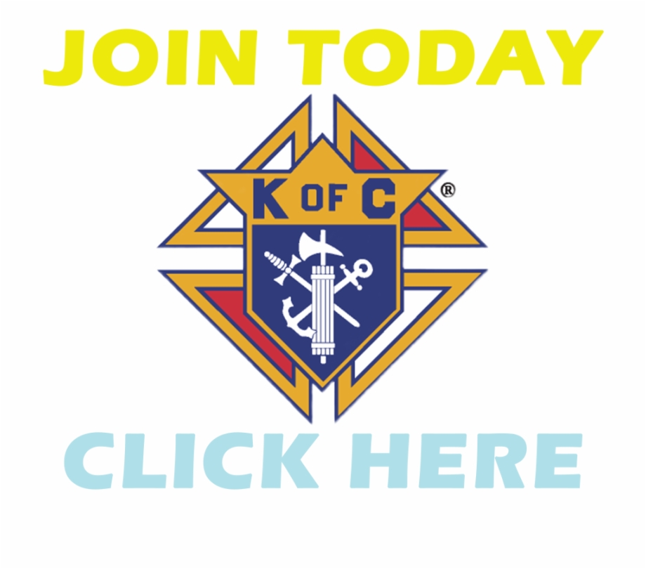 Knights Of Columbus Emblem Png Download Knights Of