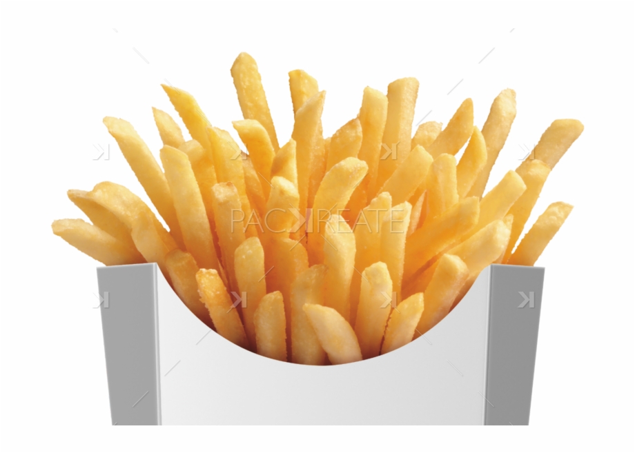French Fries Free Png Image Mcdonalds Large Fries
