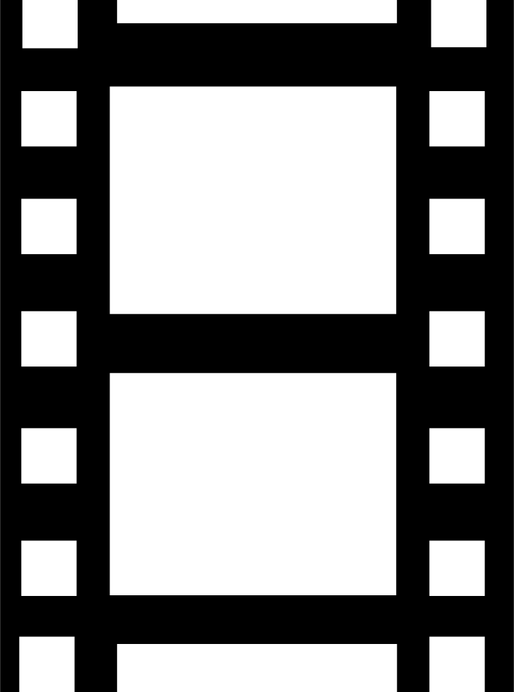 Film Strips Png