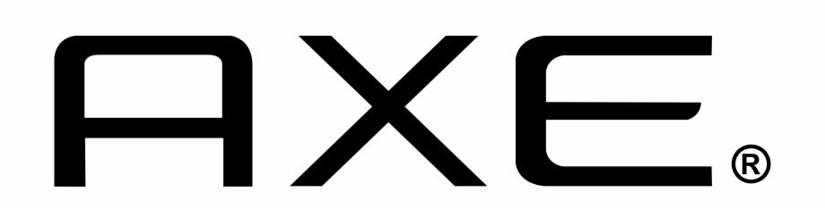 Axe Black Logo Png Transparent Axe Black Logo