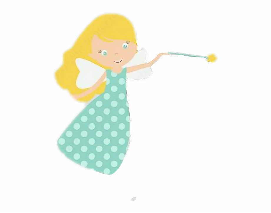 Ftestickers Tooth Fairy Toothfairy Clipart Illustration
