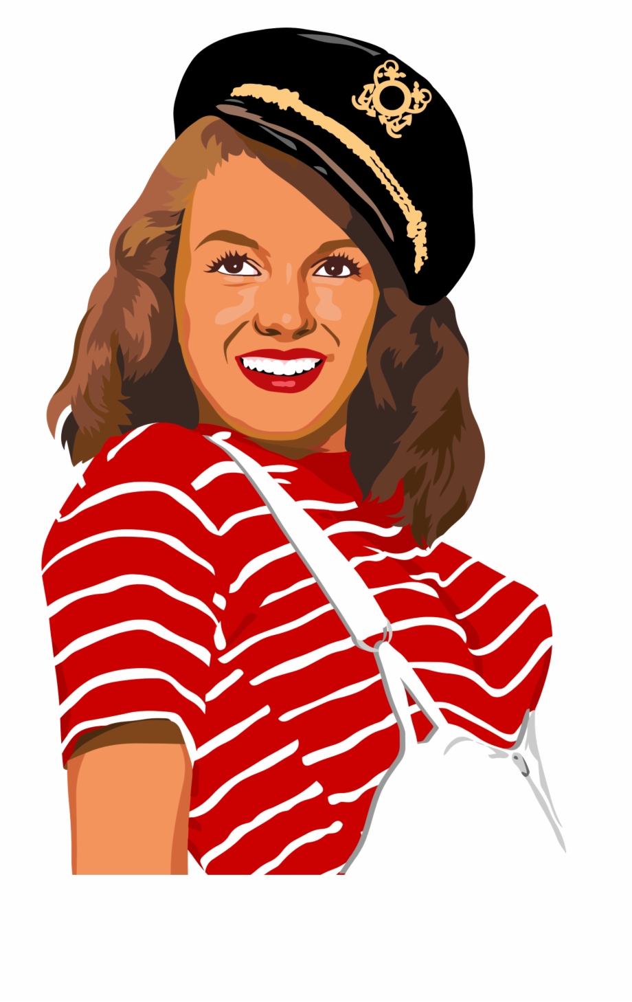 This Free Icons Png Design Of Norma Jean