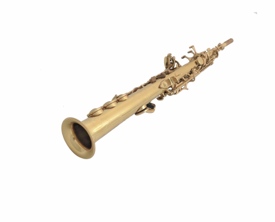 Buy Tgs Avant Garde Series Soprano Saxophone At