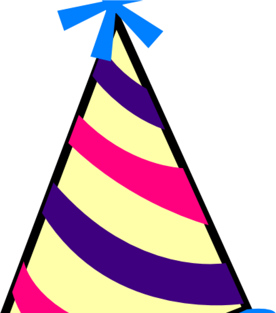 Birthday Hat Clipart Transparent Background Panda Free Birthday