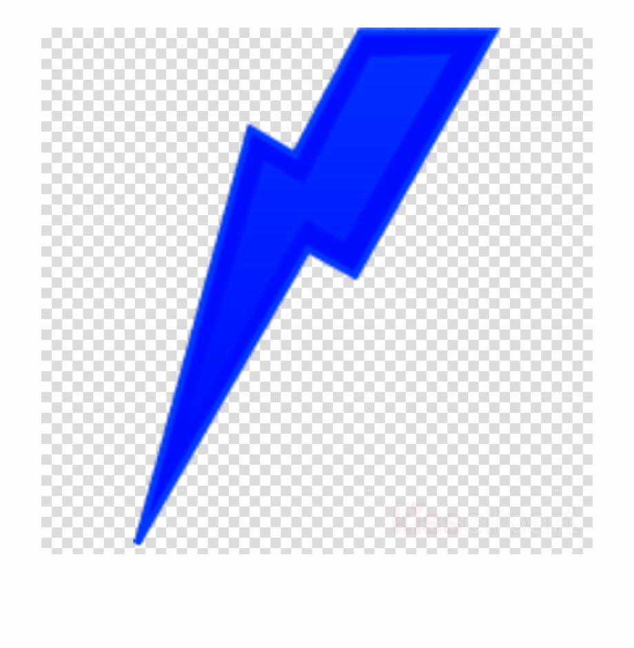 Blue Lightning Bolt Clipart Clip Art Universal Wwe