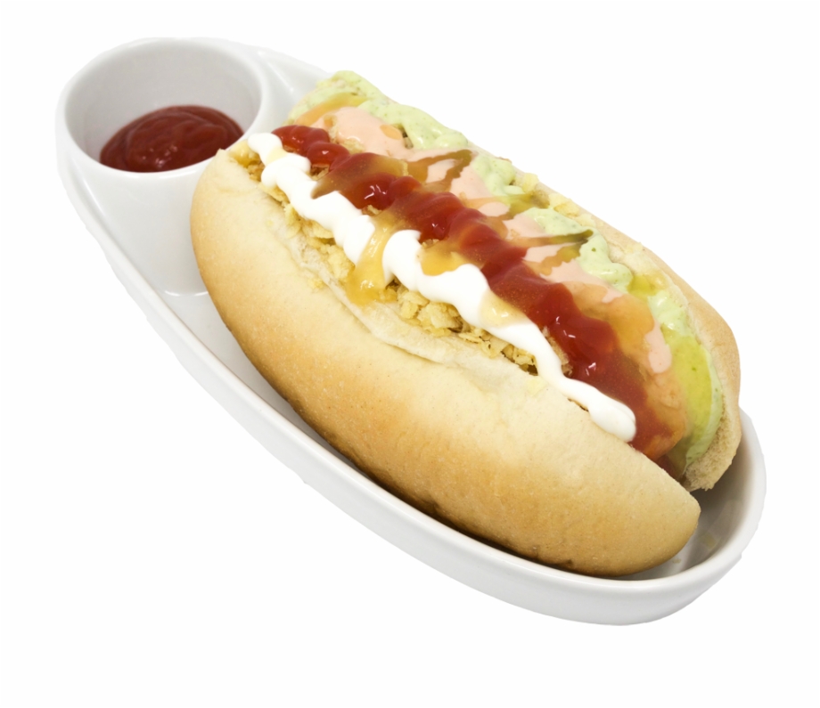 Jr Hotdog Chili Dog