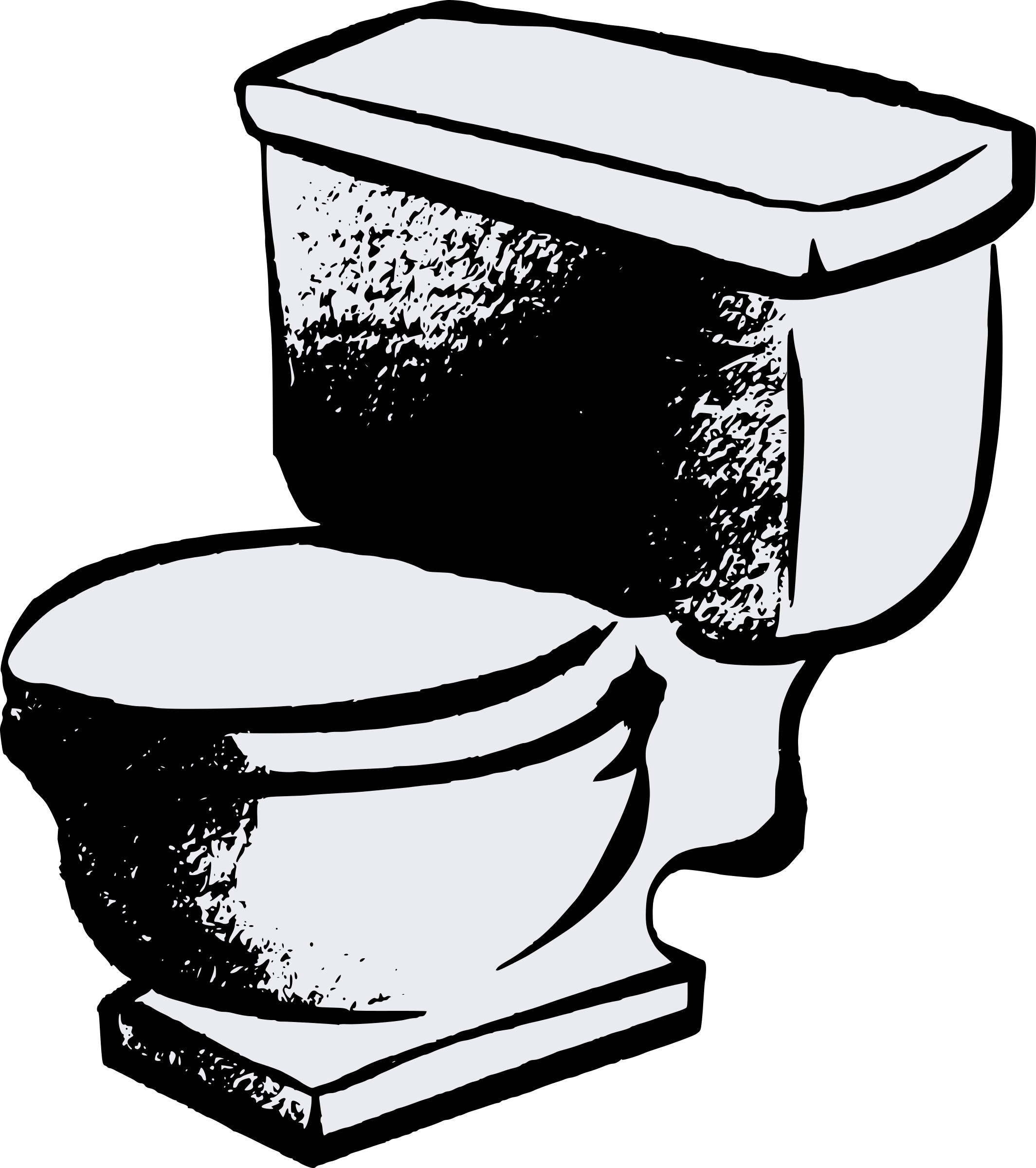 This Free Icons Png Design Of Basic Toilet