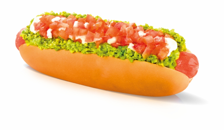 Hot Dog Doggis Doggis Dia Del Completo