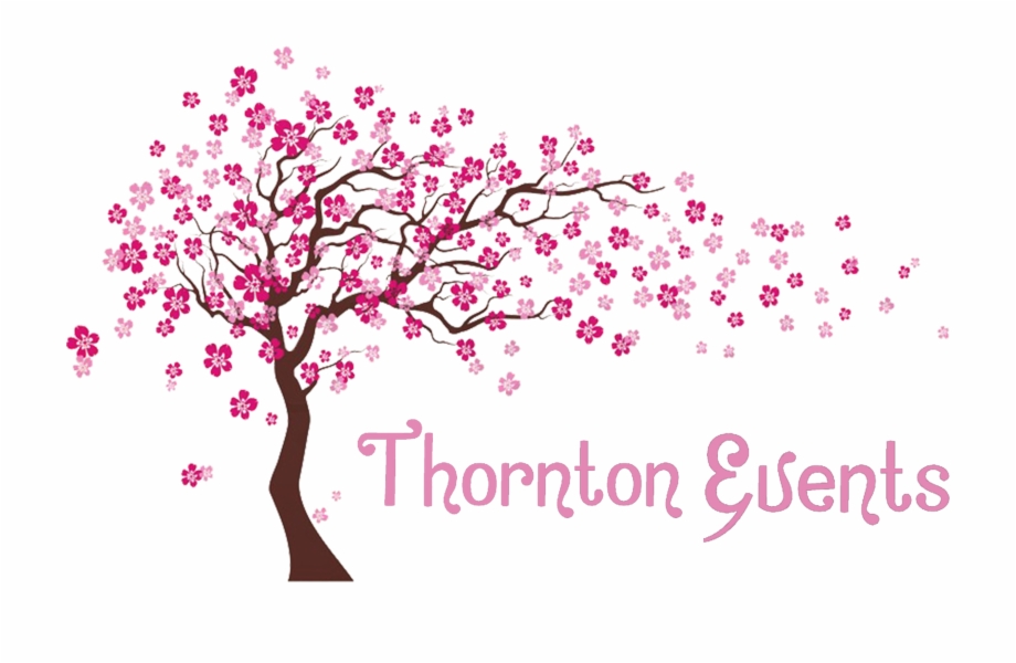 Cherry Blossom Tree Design