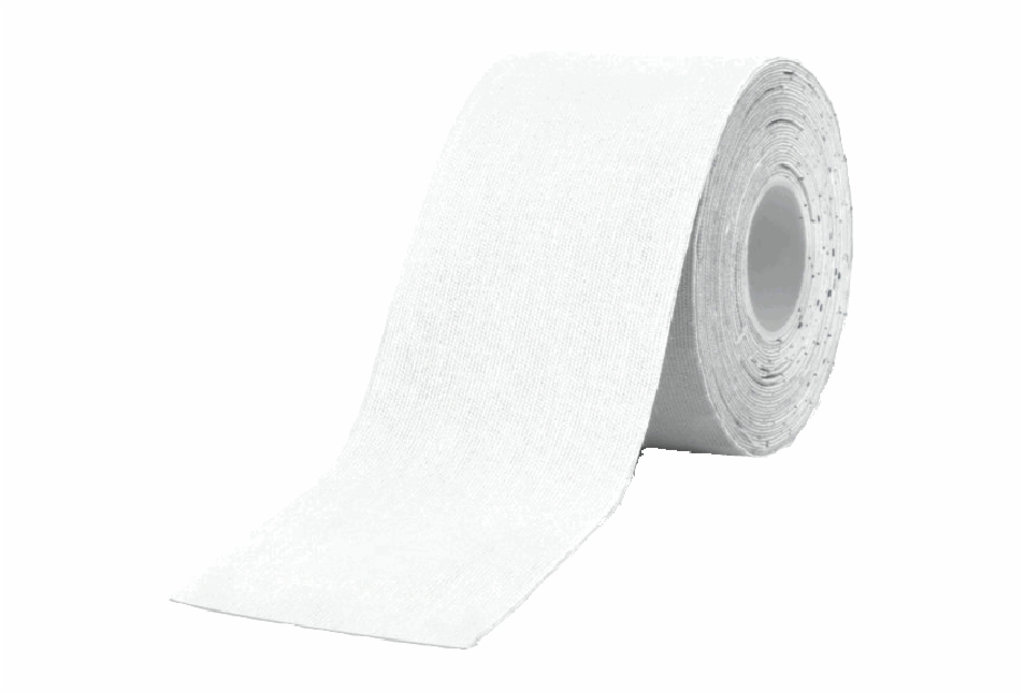Strengthtape 16 Uncut Rolls Toilet Paper