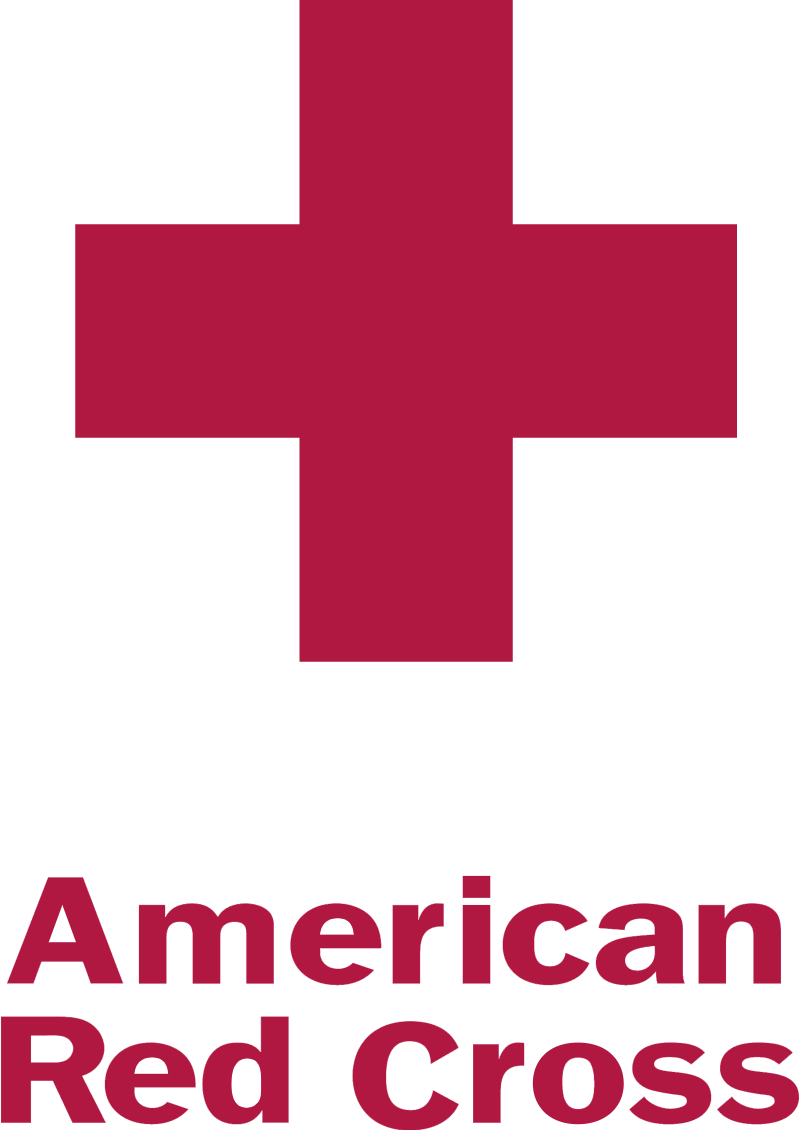 American Red Cross Logo Png