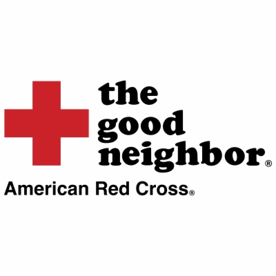 American Red Cross Logo Png