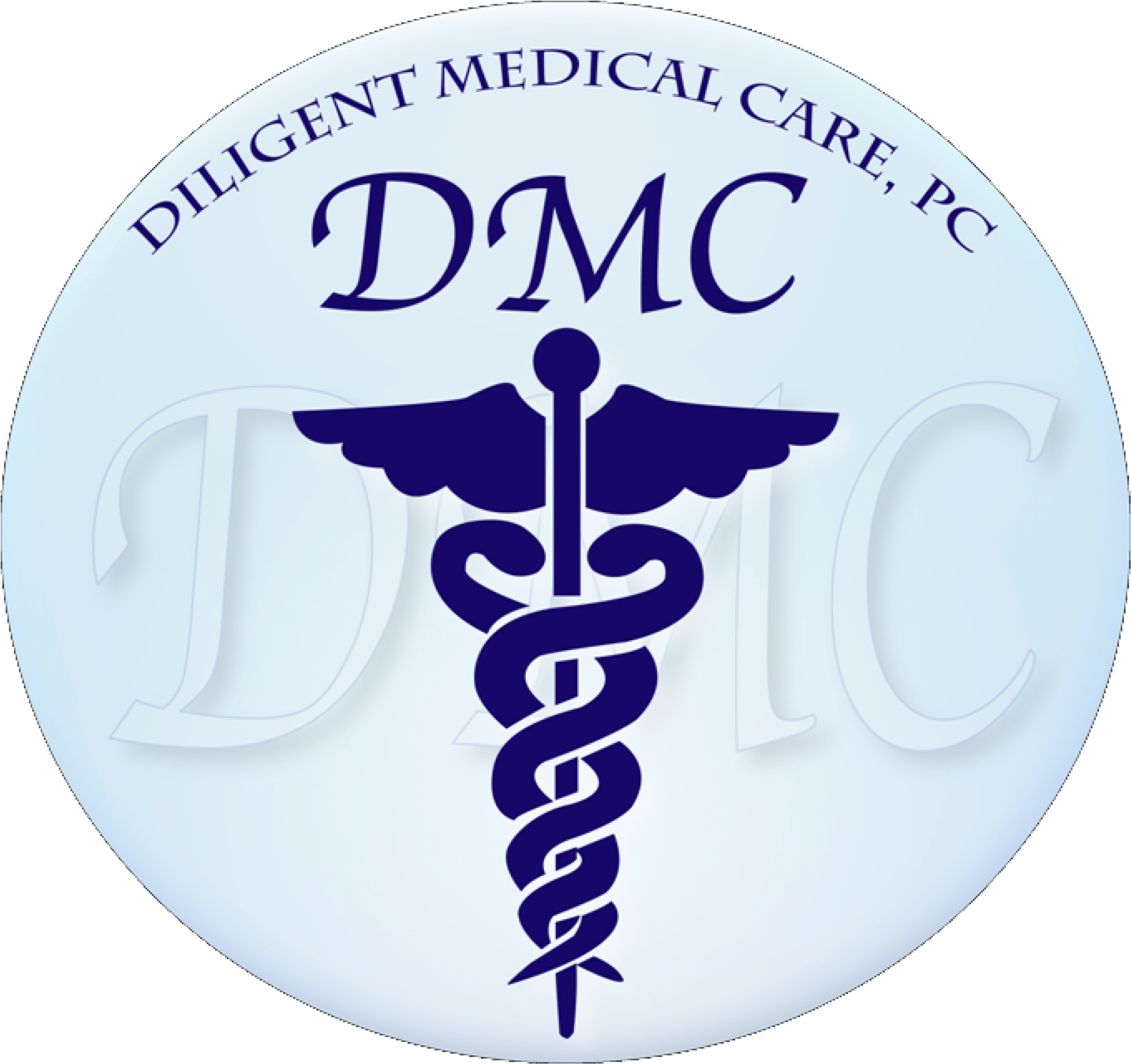 Cropped Logo Medical Symbol