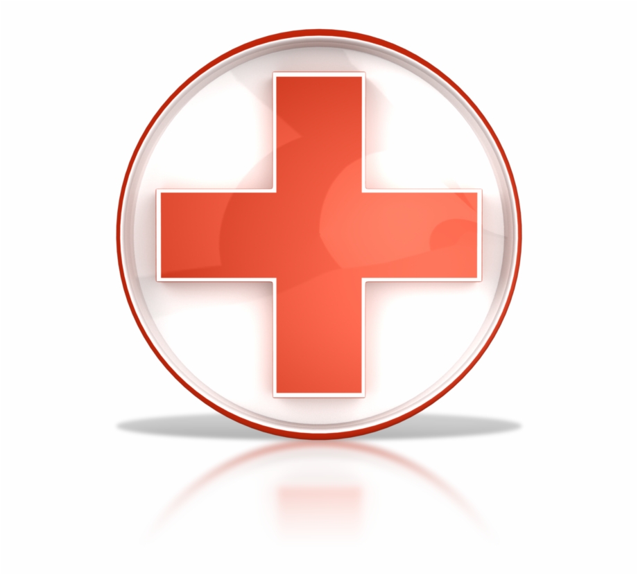 Medical Cross Logo Png Hospital Symbol Animation - Clip Art Library