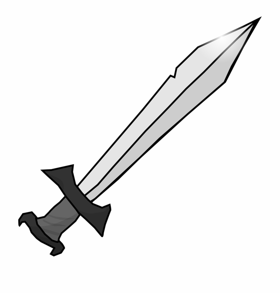 Sword Weapon Medieval Knight Png Image Clip Art