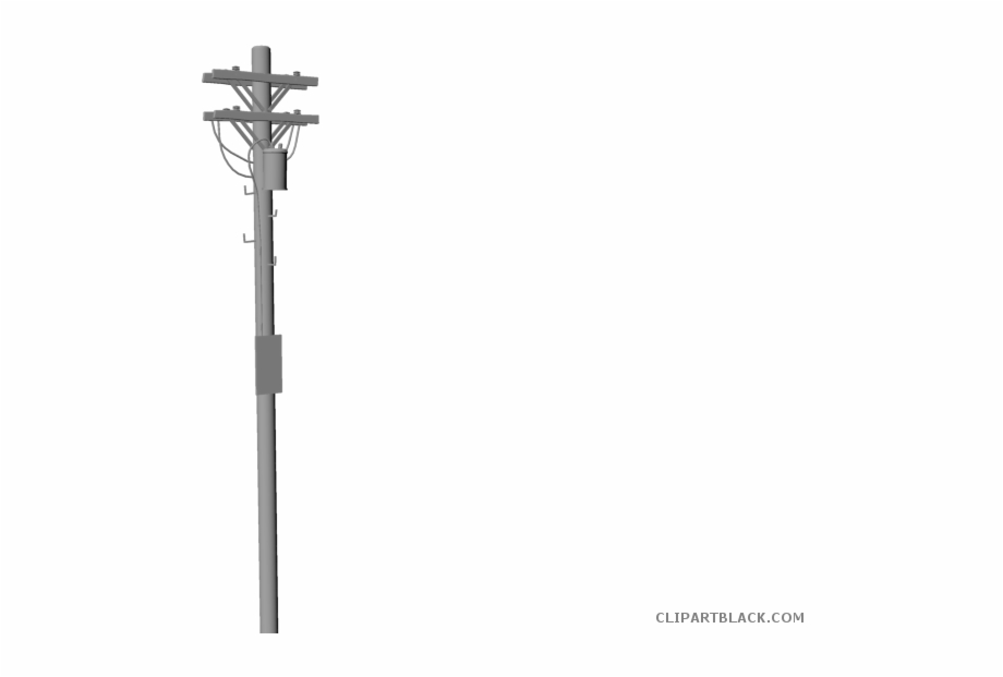 Telephone Pole Vector Weapon
